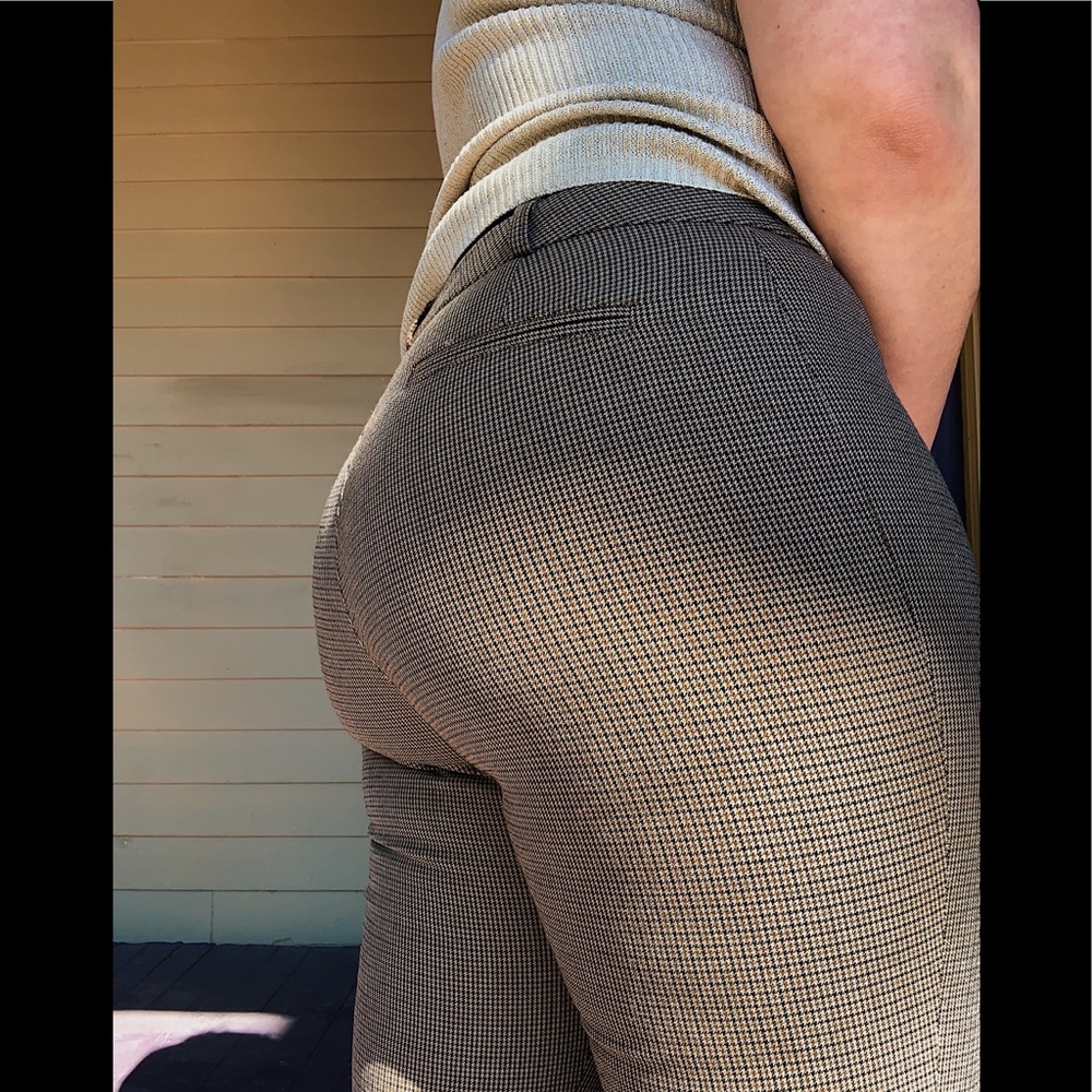 Vintage Trousers